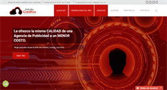 Desktop Screenshot of beny.com.mx