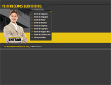 Tablet Screenshot of michoacan.beny.com.mx